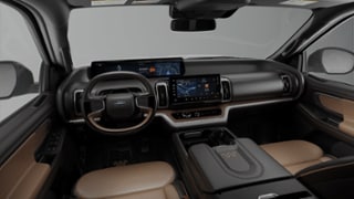 2026 Ford Expedition® Internal Image 2